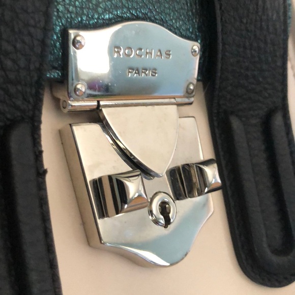 Rochas bag - Picture 2 of 6